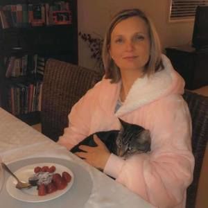 Meet your Posher, Jo